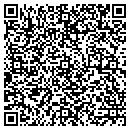 QR code with G G Retail 443 contacts