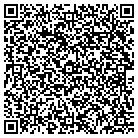 QR code with All Brand TV & VCR Service contacts