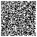 QR code with MO/Ar Northern Railroad contacts