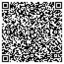 QR code with Anthony Baptist Church contacts