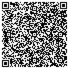 QR code with Pruden Septic Tank Service contacts