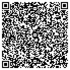 QR code with Antiquities By Renzo Inc contacts