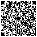 QR code with Ray's Mobil contacts