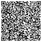 QR code with Leon County Public Library contacts