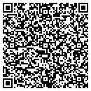 QR code with Ron Horn Plumbing contacts