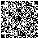 QR code with J & J of Pensacola Inc contacts