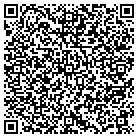 QR code with Aquamatic Sprinkler Syst Inc contacts