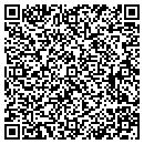 QR code with Yukon Lodge contacts