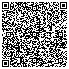 QR code with Seminole County Geographic contacts