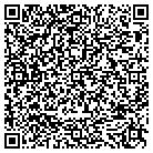 QR code with Servicemaster Maintenance Syst contacts