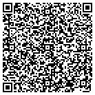 QR code with Pronto Cleaners & Laundry contacts
