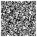 QR code with Gainsborough Salon contacts