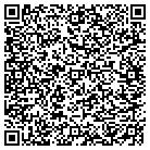 QR code with Advent Clinical Research Center contacts