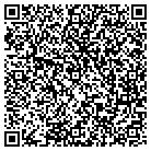 QR code with Fancher Electric Company Inc contacts