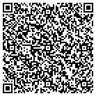 QR code with J Fischer & Assoc Inc the Tax contacts