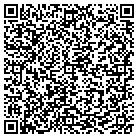 QR code with Hill Hiepe & Duchow Inc contacts
