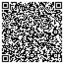 QR code with Uptown Mens Wear contacts