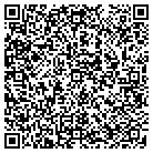 QR code with Bing's Painting & Pressure contacts