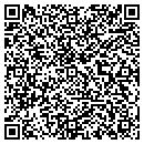 QR code with Osky Trucking contacts