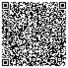 QR code with All American Mobile GL Tinting contacts
