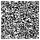 QR code with M Johnson Hagood DDS Pa contacts