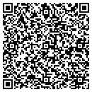 QR code with Hugs Smooches & Pooches contacts