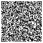 QR code with Margarets Family Hair Fashion contacts