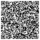 QR code with Pedersen Security Service contacts