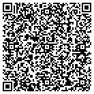 QR code with Macdill Hearing Center contacts