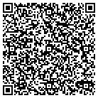 QR code with O J Wood Finishing Inc contacts