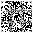 QR code with Alvatour Travel & Service contacts