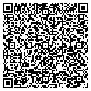 QR code with N J M Builders Inc contacts
