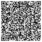 QR code with Riggans Consturction contacts