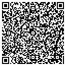 QR code with L A Auto Repair contacts
