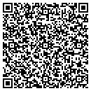 QR code with R J Bunbury Co Inc contacts