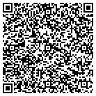 QR code with Ad Pros of Palm Beach Inc contacts