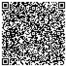 QR code with Chris Watson Masonry Inc contacts