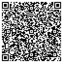 QR code with United Lighting contacts
