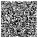 QR code with Rg Crown Bank contacts