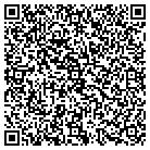 QR code with Anthony Associates of Georgia contacts