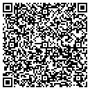 QR code with D Leon Stores Inc contacts