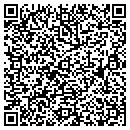 QR code with Van's Nails contacts