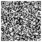 QR code with Reid Furniture & Appliances contacts