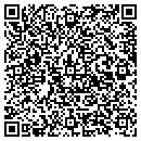 QR code with A's Marine Repair contacts
