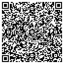 QR code with CFO On Line contacts