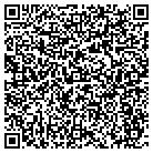 QR code with E & K Marketing Group Inc contacts