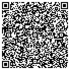 QR code with Geffrard Towing & Truck Sales contacts