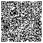QR code with T & T Auto Wrecking & Salvage contacts