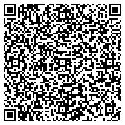 QR code with Honorable Peter R Palermo contacts
