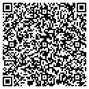 QR code with Lous Tattoos contacts
